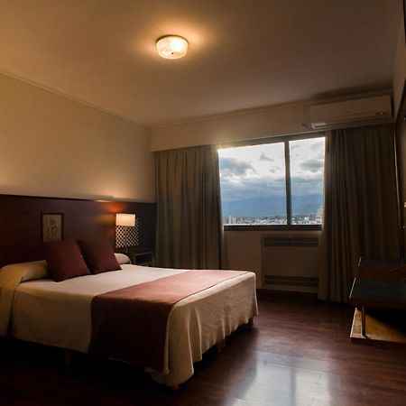 Hotel Victoria Plaza Σάλτα Εξωτερικό φωτογραφία
