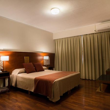Hotel Victoria Plaza Σάλτα Εξωτερικό φωτογραφία