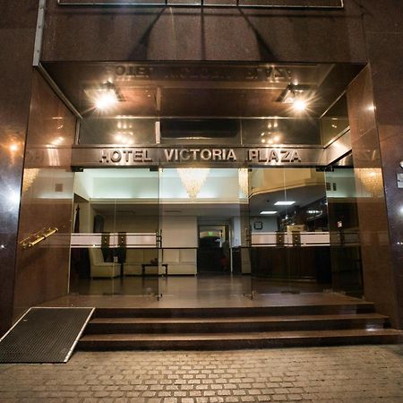 Hotel Victoria Plaza Σάλτα Εξωτερικό φωτογραφία