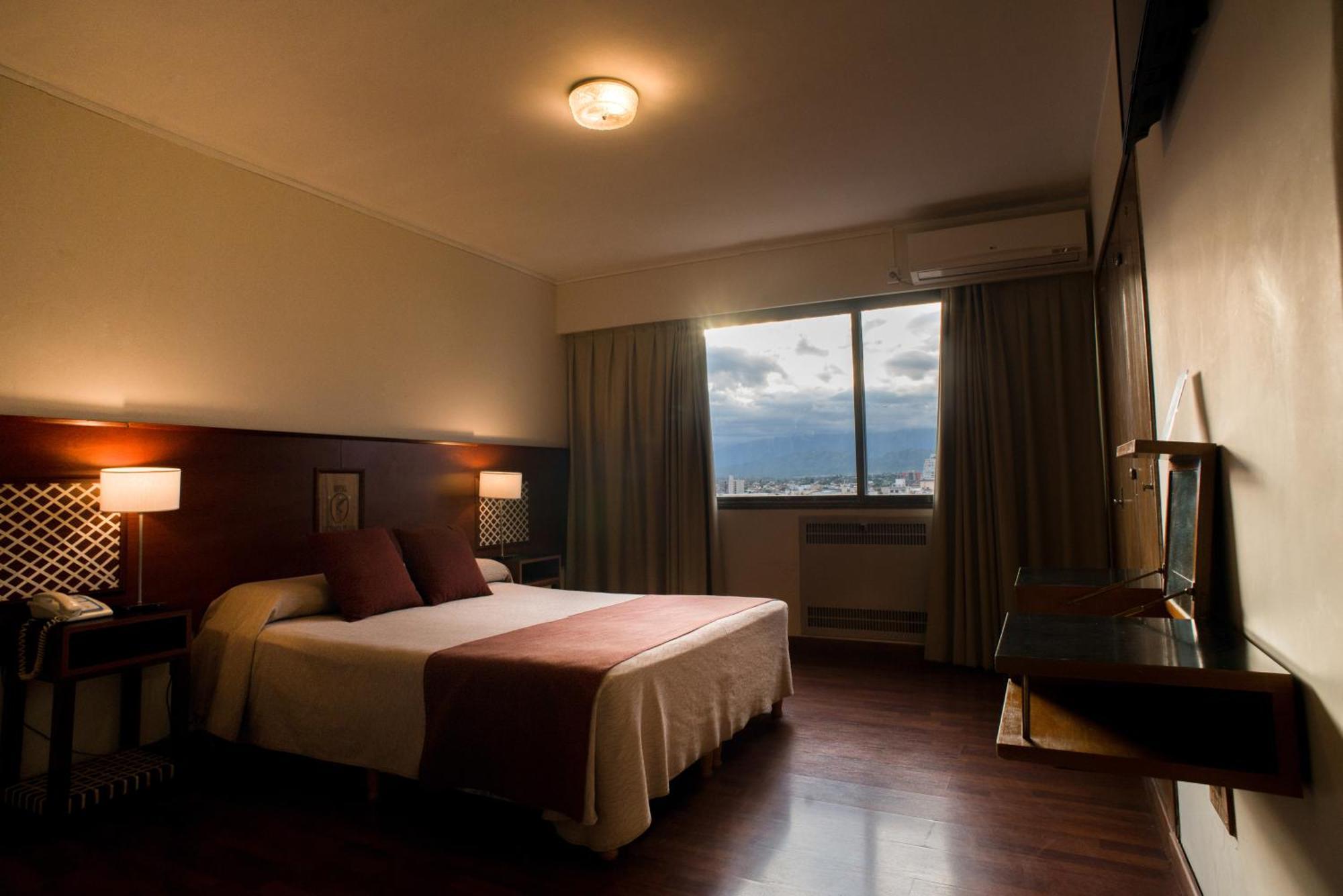 Hotel Victoria Plaza Σάλτα Εξωτερικό φωτογραφία