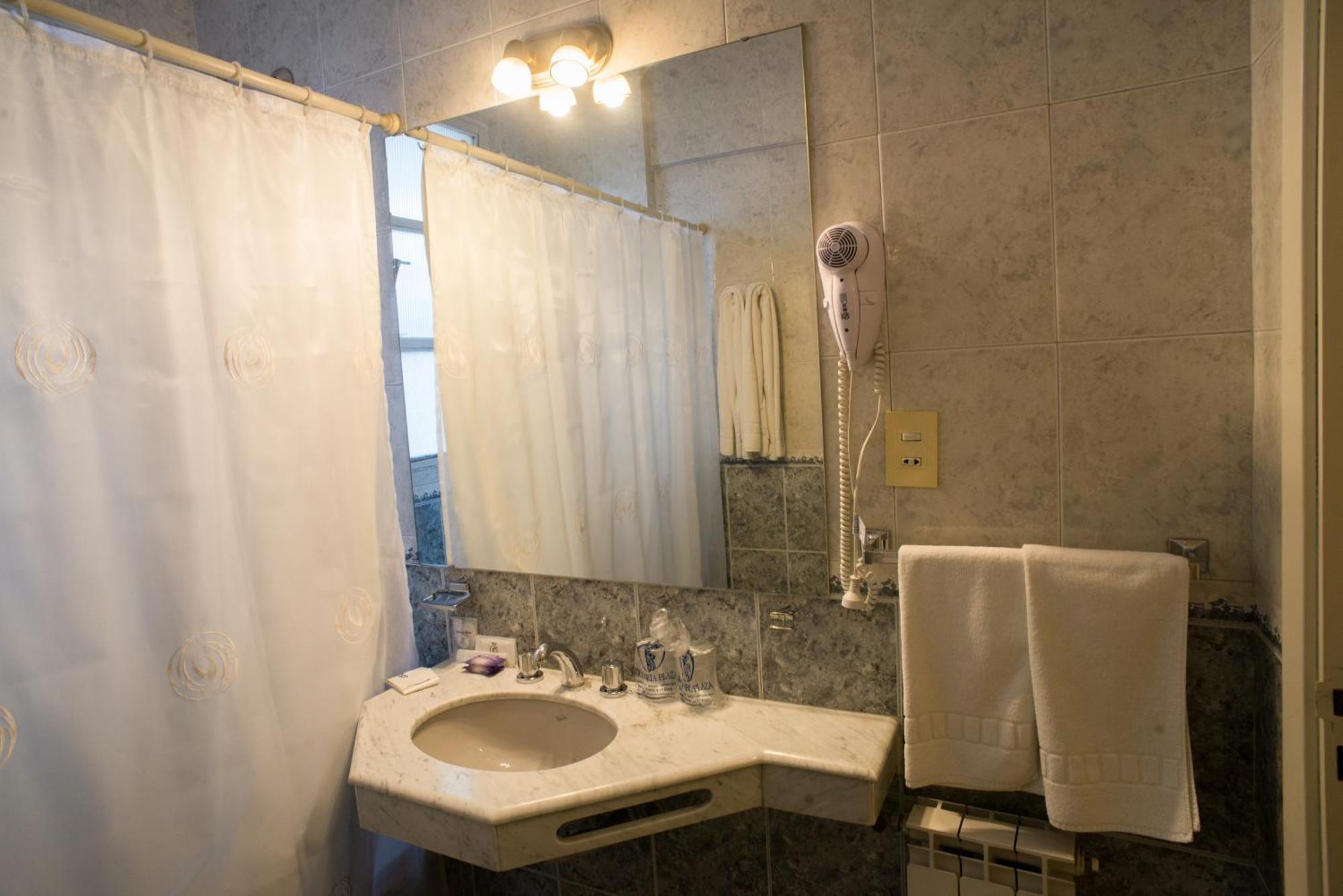 Hotel Victoria Plaza Σάλτα Εξωτερικό φωτογραφία
